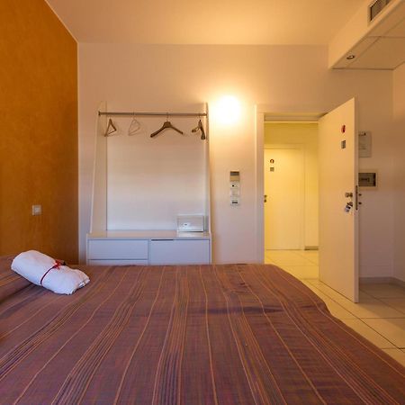 Silver Hotel Matino Bilik gambar