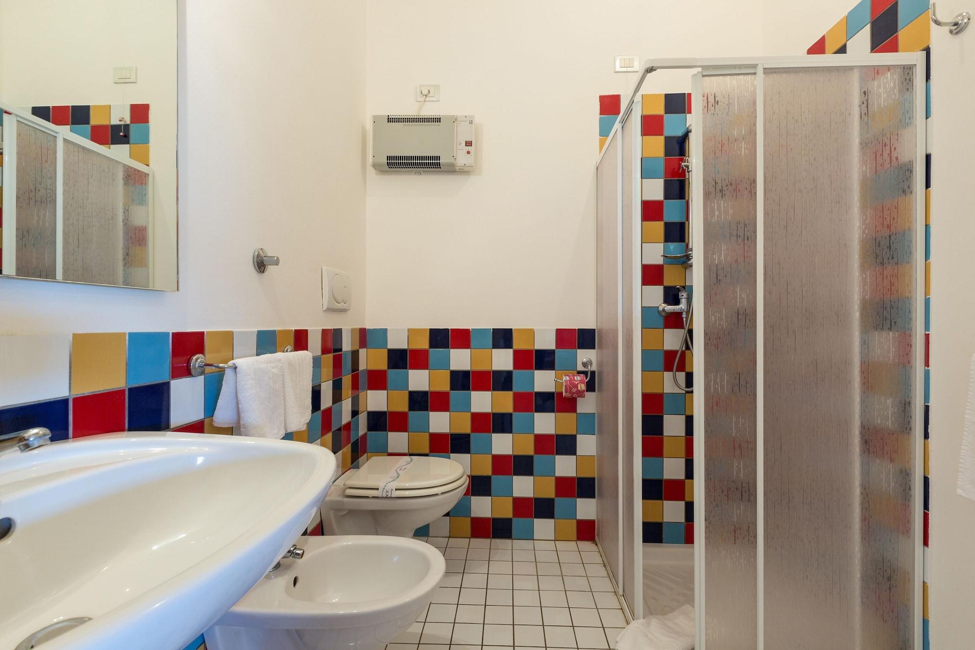 Silver Hotel Matino Luaran gambar