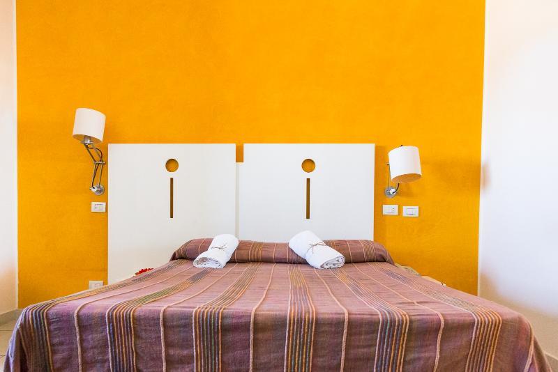 Silver Hotel Matino Luaran gambar