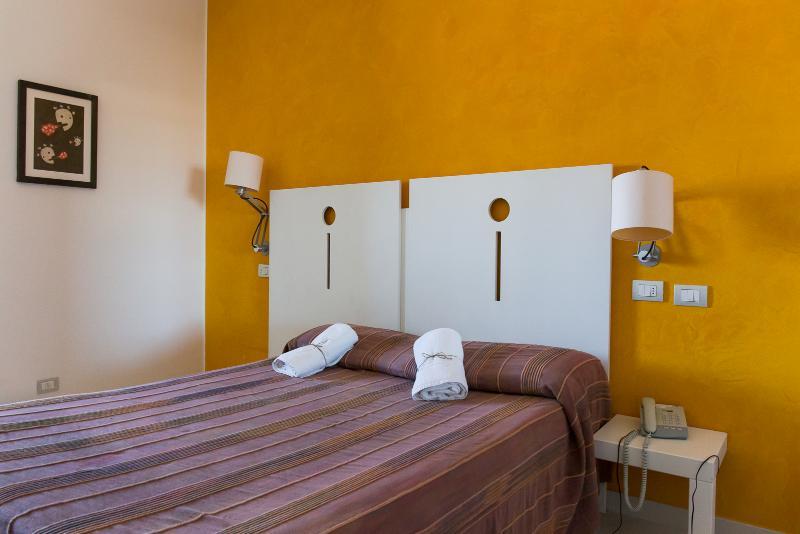 Silver Hotel Matino Luaran gambar