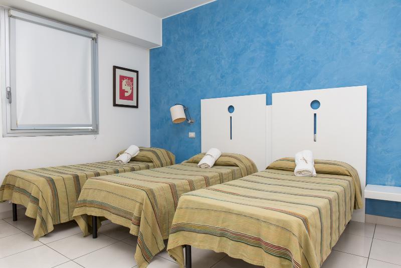 Silver Hotel Matino Luaran gambar