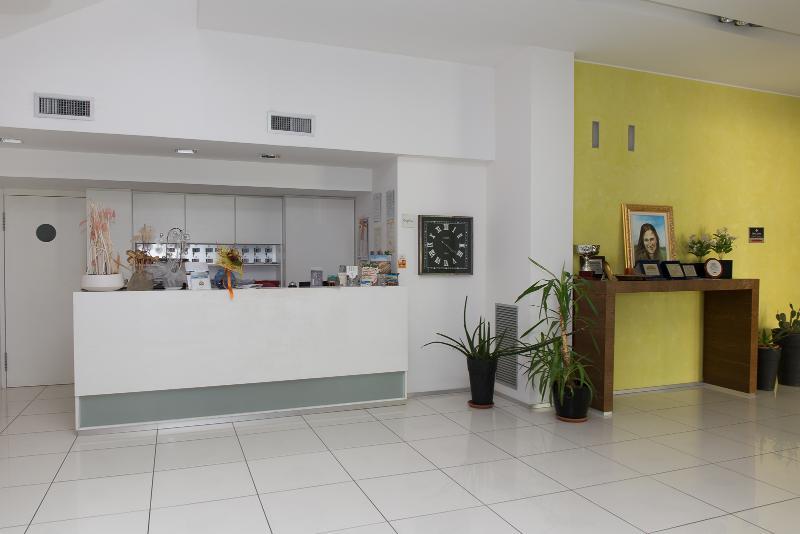Silver Hotel Matino Luaran gambar